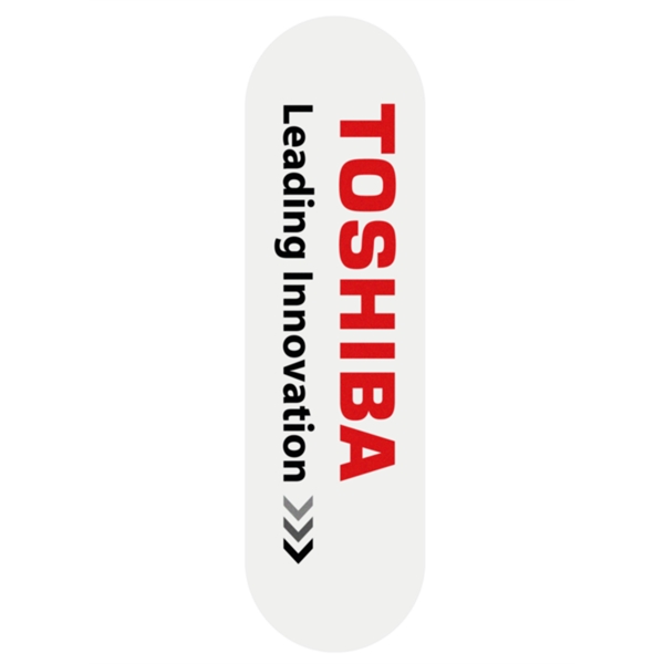 Cardstock Bookmark Stock Shape 12 pt - White - Cardstock Bookmark Stock Shape 12 pt - White - Image 6 of 11