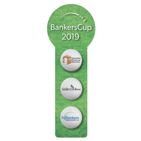 Cardstock Bookmark Stock Shape 12 pt - White - Cardstock Bookmark Stock Shape 12 pt - White - Image 8 of 11