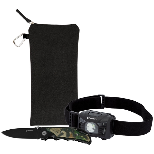 Custom FL176 / MK56 Gift Set