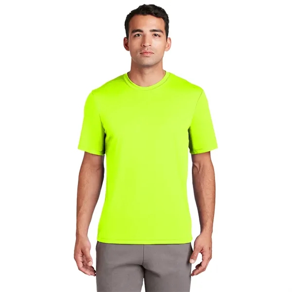 Hanes® Cool Dri® Performance T-Shirt - Hanes® Cool Dri® Performance T-Shirt - Image 4 of 9