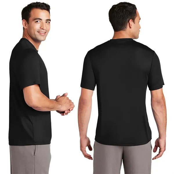 Hanes® Cool Dri® Performance T-Shirt - Hanes® Cool Dri® Performance T-Shirt - Image 1 of 9
