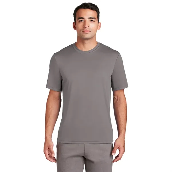 Hanes® Cool Dri® Performance T-Shirt - Hanes® Cool Dri® Performance T-Shirt - Image 7 of 9