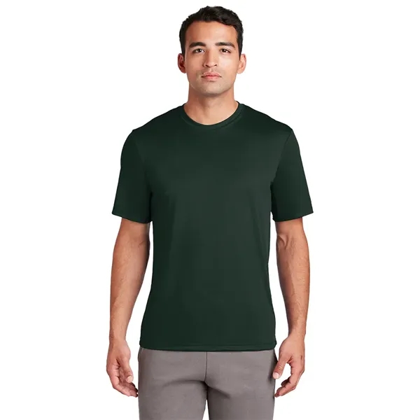Hanes® Cool Dri® Performance T-Shirt - Hanes® Cool Dri® Performance T-Shirt - Image 8 of 9