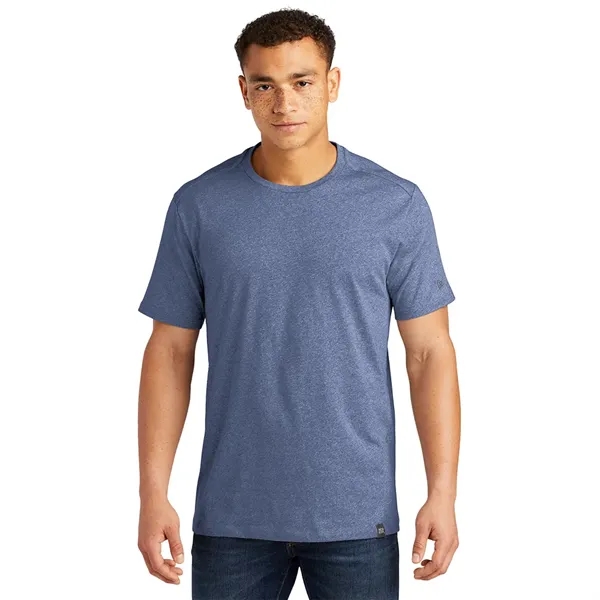 New Era® Heritage Blend Crew Tee - New Era® Heritage Blend Crew Tee - Image 2 of 16
