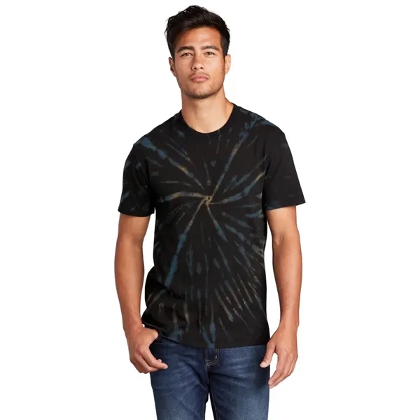 Port & Company® Tie-Dye Tee - Port & Company® Tie-Dye Tee - Image 16 of 21