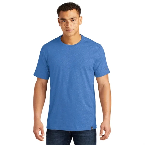 New Era® Heritage Blend Crew Tee - New Era® Heritage Blend Crew Tee - Image 11 of 16