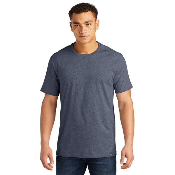 New Era® Heritage Blend Crew Tee - New Era® Heritage Blend Crew Tee - Image 14 of 16
