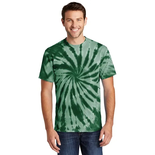 Port & Company® Tie-Dye Tee - Port & Company® Tie-Dye Tee - Image 20 of 21