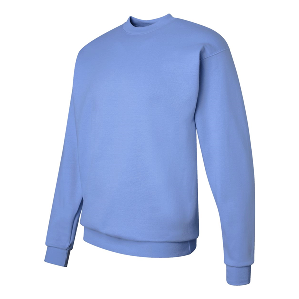 Hanes Ecosmart® Crewneck Sweatshirt - Hanes Ecosmart® Crewneck Sweatshirt - Image 74 of 76