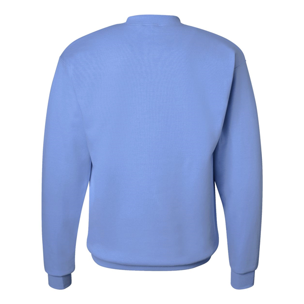 Hanes Ecosmart® Crewneck Sweatshirt - Hanes Ecosmart® Crewneck Sweatshirt - Image 75 of 76