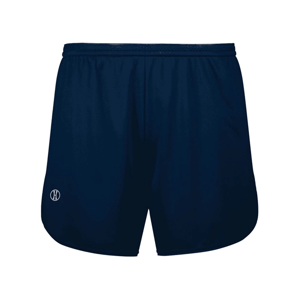 Holloway Unisex PR Max Track Shorts - Holloway Unisex PR Max Track Shorts - Image 4 of 10