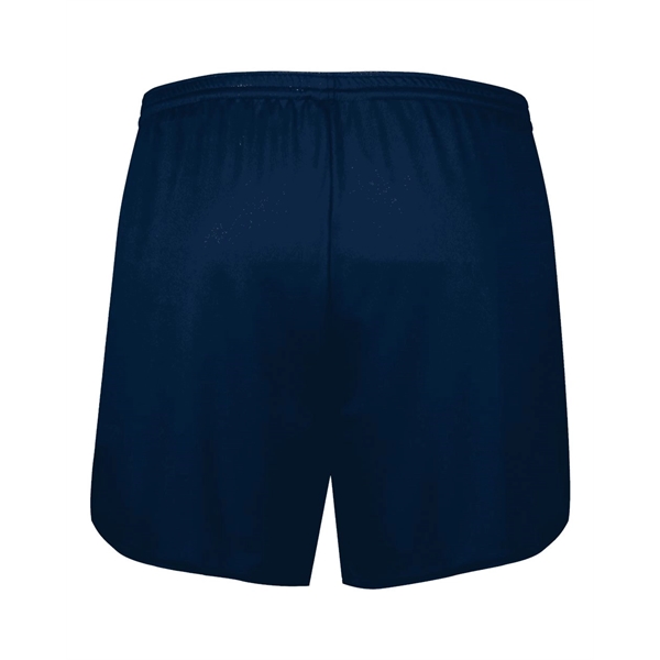Holloway Unisex PR Max Track Shorts - Holloway Unisex PR Max Track Shorts - Image 5 of 10