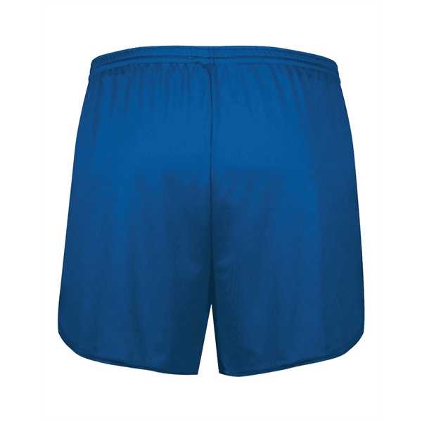 Holloway Unisex PR Max Track Shorts - Holloway Unisex PR Max Track Shorts - Image 7 of 10
