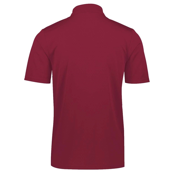 Holloway Men's Prism Polo - Holloway Men's Prism Polo - Image 6 of 26