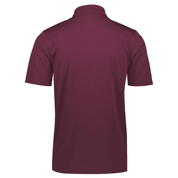 Holloway Men's Prism Polo - Holloway Men's Prism Polo - Image 14 of 26