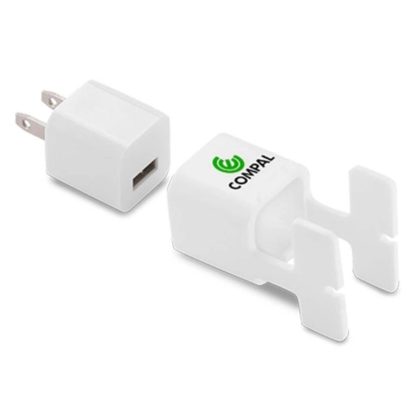 Cablekeeper - Cablekeeper - Image 0 of 3