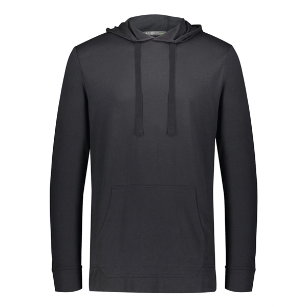 Holloway Repreve® Eco Hooded Sweatshirt - Holloway Repreve® Eco Hooded Sweatshirt - Image 1 of 14