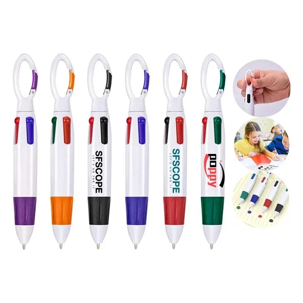 Shuttle Ballpoint Pens - Shuttle Ballpoint Pens - Image 1 of 2