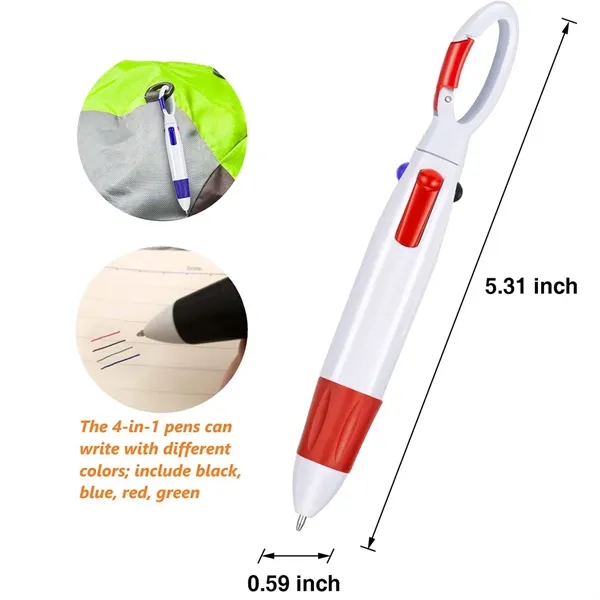 Shuttle Ballpoint Pens - Shuttle Ballpoint Pens - Image 2 of 2