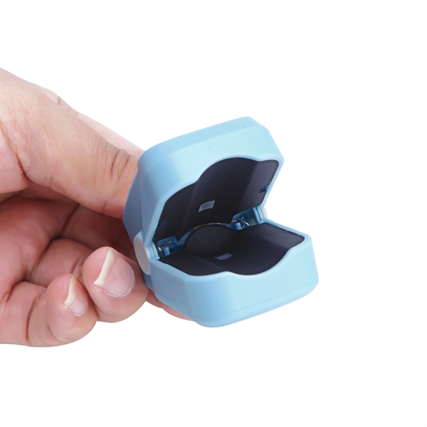 Fingertip Pulse Oximeter - Fingertip Pulse Oximeter - Image 3 of 3