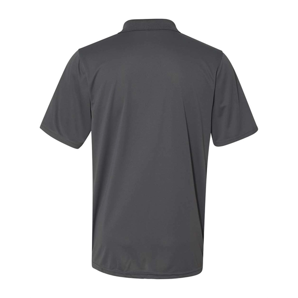 Russell Athletic Essential Short Sleeve Polo - Russell Athletic Essential Short Sleeve Polo - Image 17 of 23