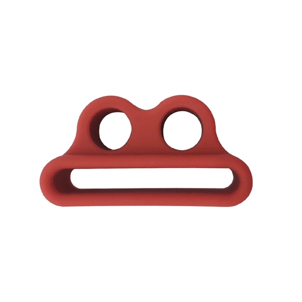 Silicone Earphone Holder - Silicone Earphone Holder - Image 2 of 2