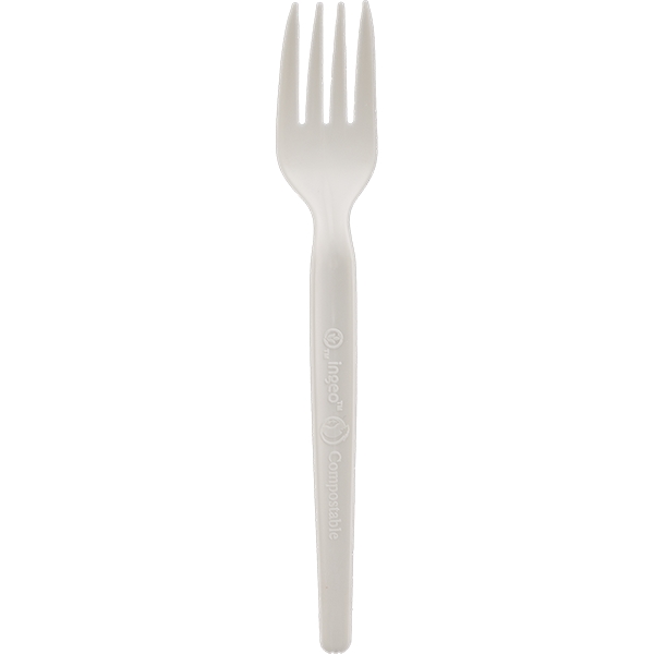 Bio-degradable Fork - Bio-degradable Fork - Image 0 of 0