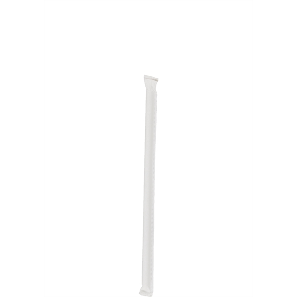 Disposable Straw - 7 3/4 and 10 1/4 - Disposable Straw - 7 3/4 and 10 1/4 - Image 1 of 2