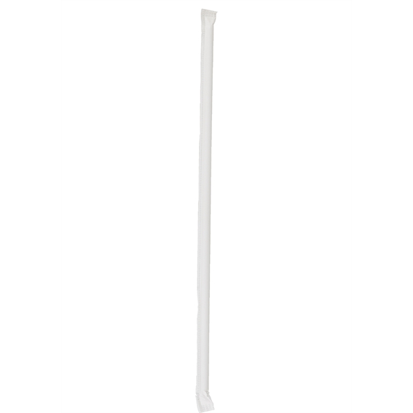 Disposable Straw - 7 3/4 and 10 1/4 - Disposable Straw - 7 3/4 and 10 1/4 - Image 2 of 2