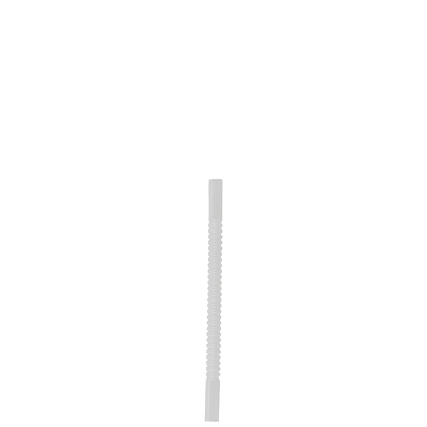 Corrugated Whistle Straw - Corrugated Whistle Straw - Image 1 of 2