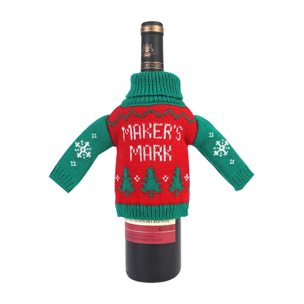 Wine Bottle Jersey - Wine Bottle Jersey - Image 2 of 3