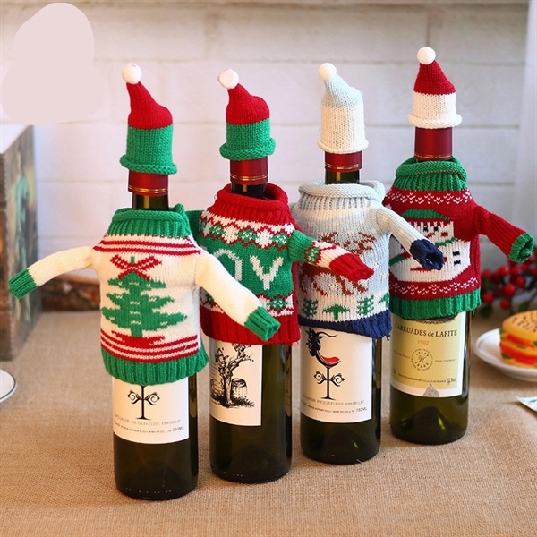 Wine Bottle Jersey - Wine Bottle Jersey - Image 3 of 3