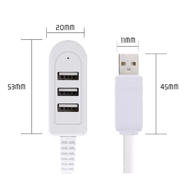 Mini Usb C Hub - Mini Usb C Hub - Image 0 of 4