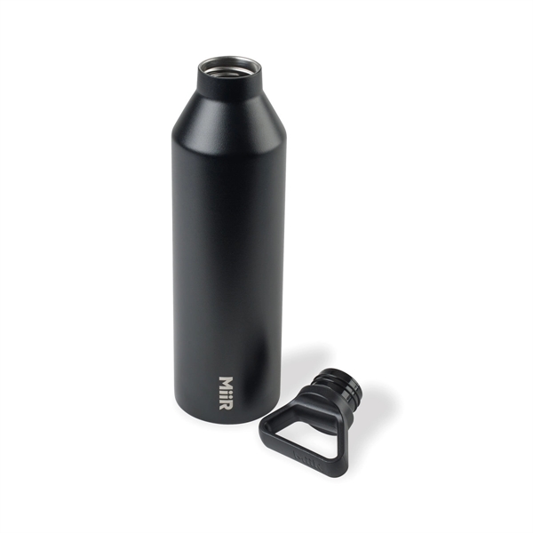 MiiR® Vacuum Insulated Bottle - 23 Oz. - MiiR® Vacuum Insulated Bottle - 23 Oz. - Image 4 of 14