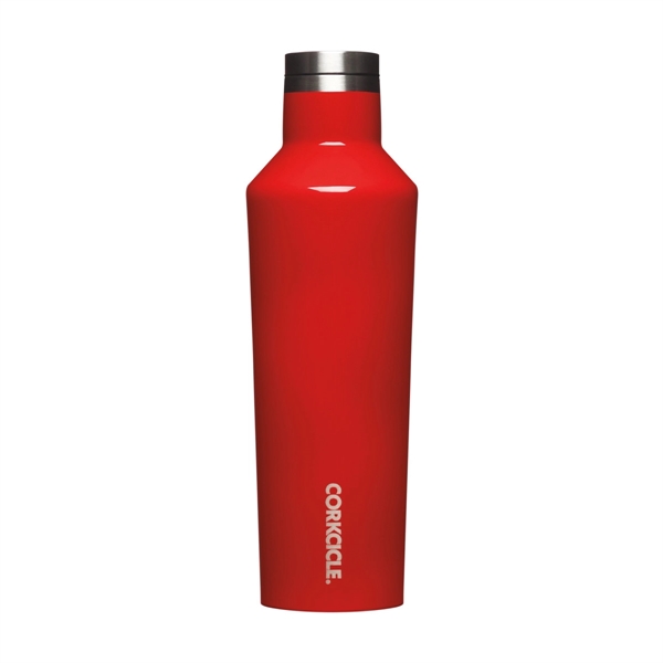 CORKCICLE® Canteen - 16 Oz. - CORKCICLE® Canteen - 16 Oz. - Image 32 of 44