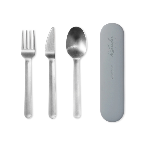 W&P Power Lunch & Book Bundle - W&P Power Lunch & Book Bundle - Image 8 of 26