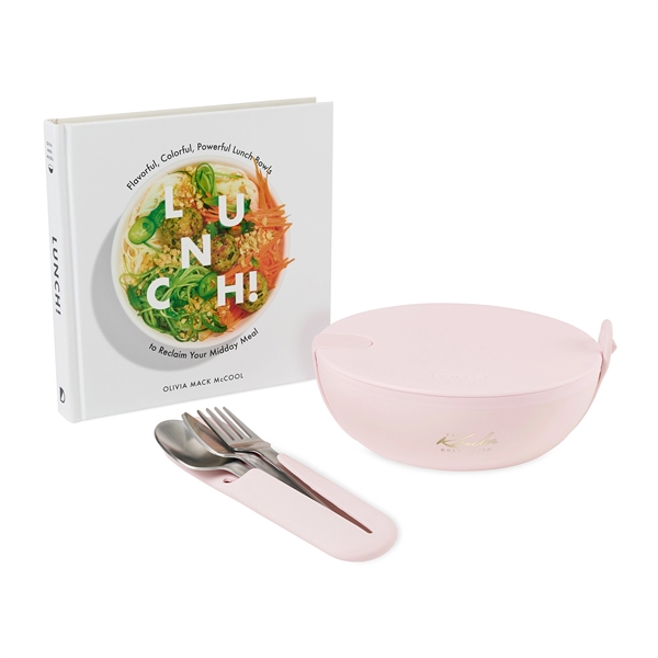 W&P Power Lunch & Book Bundle - W&P Power Lunch & Book Bundle - Image 13 of 26