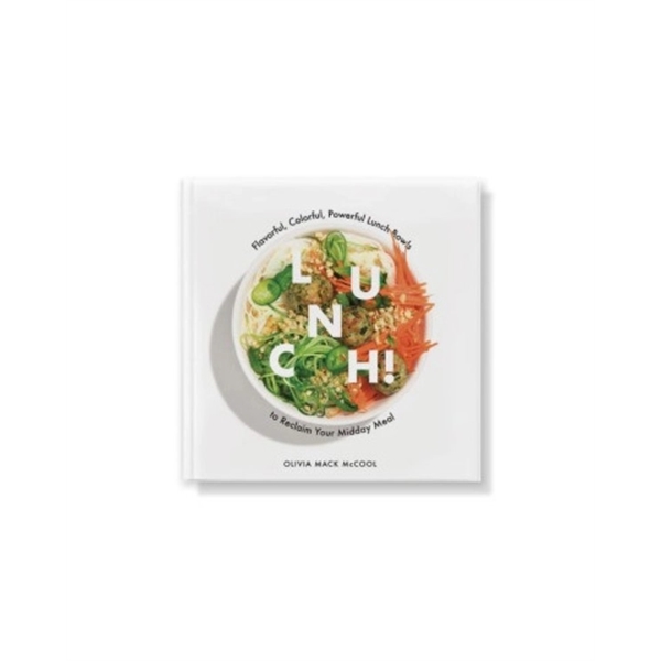 W&P Power Lunch & Book Bundle - W&P Power Lunch & Book Bundle - Image 14 of 26
