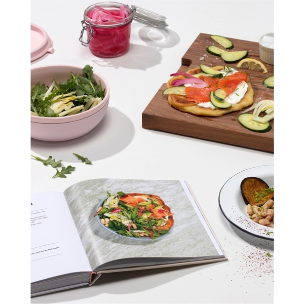 W&P Power Lunch & Book Bundle - W&P Power Lunch & Book Bundle - Image 17 of 26