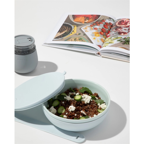 W&P Power Lunch & Book Bundle - W&P Power Lunch & Book Bundle - Image 26 of 26