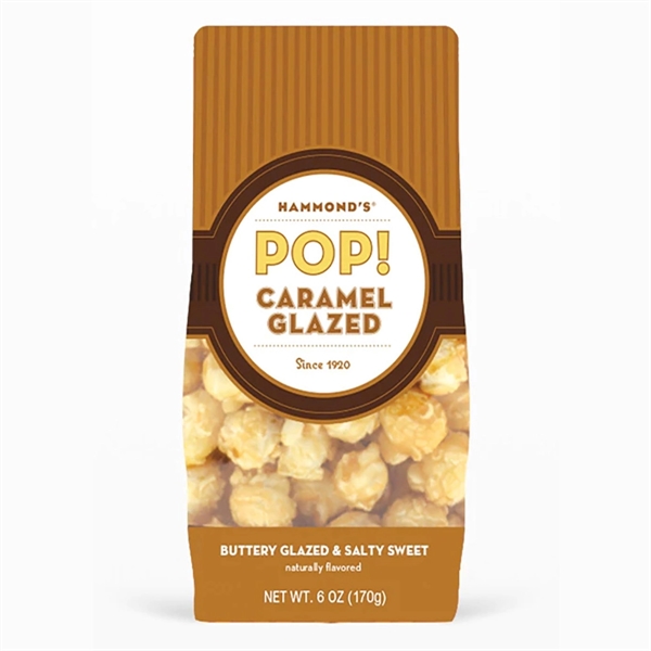 Endless Poppabilities Gourmet Popcorn - Endless Poppabilities Gourmet Popcorn - Image 9 of 20