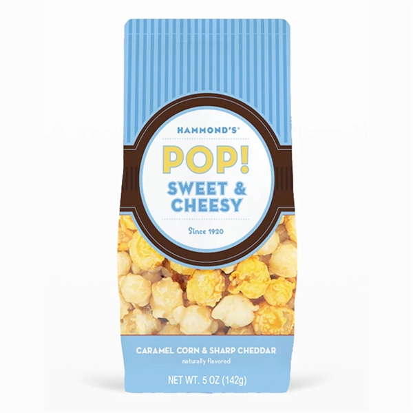 Endless Poppabilities Gourmet Popcorn - Endless Poppabilities Gourmet Popcorn - Image 13 of 20