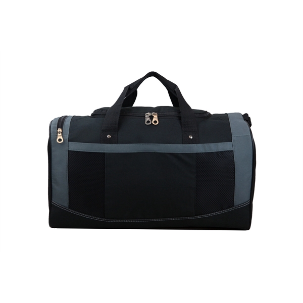 Flex Sport Bag - Flex Sport Bag - Image 9 of 17