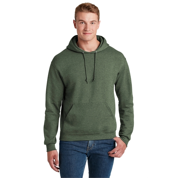 Jerzees - NuBlend Pullover Hooded Sweatshirt. - Jerzees - NuBlend Pullover Hooded Sweatshirt. - Image 194 of 218