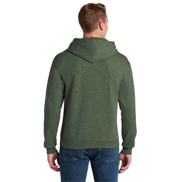 Jerzees - NuBlend Pullover Hooded Sweatshirt. - Jerzees - NuBlend Pullover Hooded Sweatshirt. - Image 195 of 218