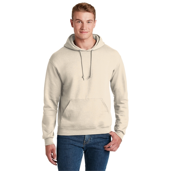 Jerzees - NuBlend Pullover Hooded Sweatshirt. - Jerzees - NuBlend Pullover Hooded Sweatshirt. - Image 199 of 218