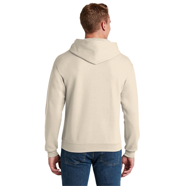 Jerzees - NuBlend Pullover Hooded Sweatshirt. - Jerzees - NuBlend Pullover Hooded Sweatshirt. - Image 200 of 218