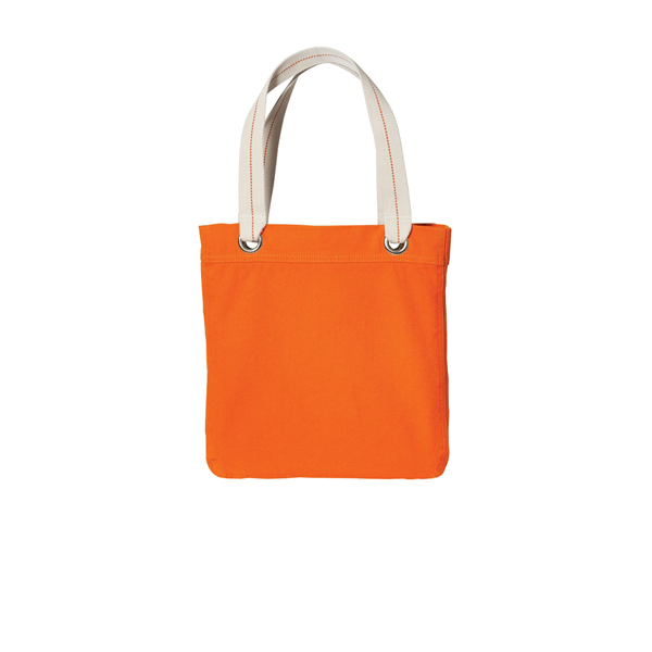 Port Authority Allie Tote. - Port Authority Allie Tote. - Image 1 of 4