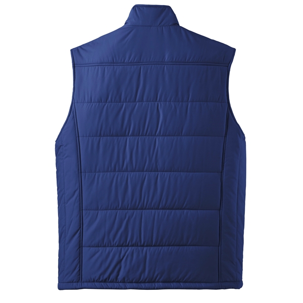 Port Authority Puffy Vest. - Port Authority Puffy Vest. - Image 6 of 29