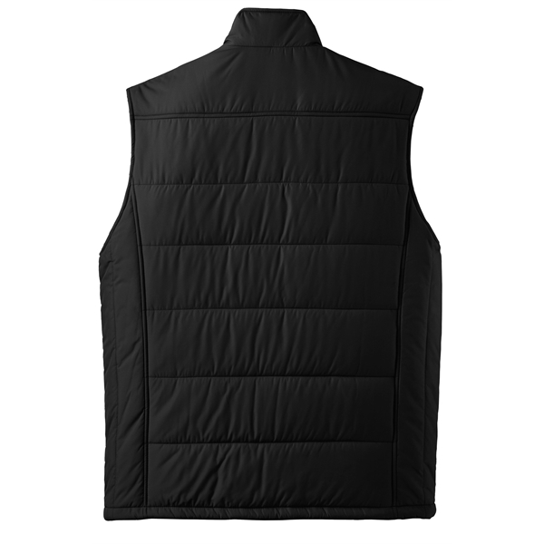 Port Authority Puffy Vest. - Port Authority Puffy Vest. - Image 9 of 29